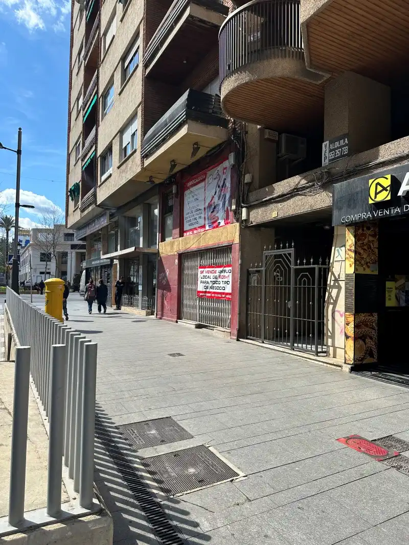 Local commercial à vendre à Avinguda de la República Argentina 13, imagen 6