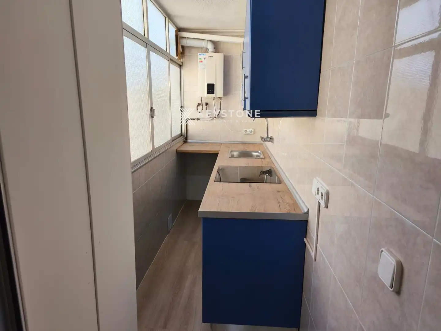 Penthouse with lift for sale in PISCIS, imagen 27