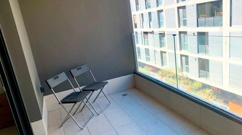 Photo 2 of Flat to rent in Calle Bailarín José Espadero, Garbinet - Parque de las Avenidas, Alicante