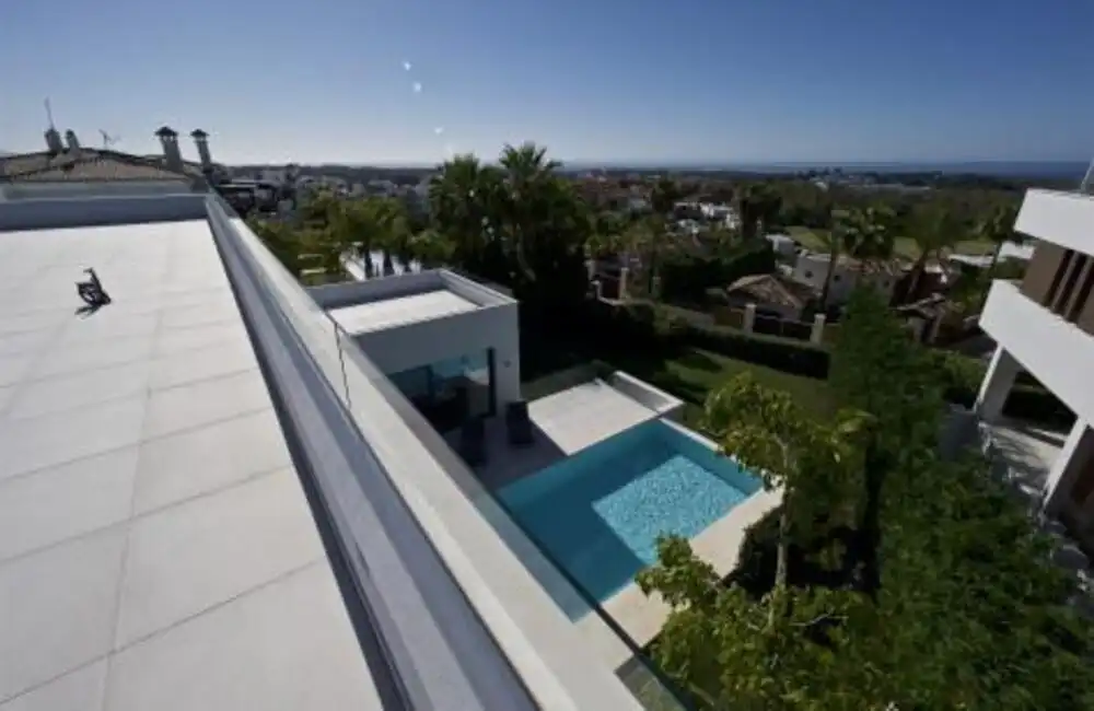 Casa con piscina en venta en La Alquería, imagen 4
