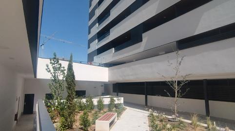 Foto 2 de Apartamento de alquiler en Avenida de la Industria, 51, Primera Fase - Nuevo Tres Cantos, Madrid
