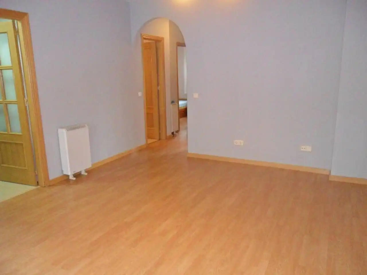 Piso en venta en Calle PABLO PICASSO7, Valdeavero