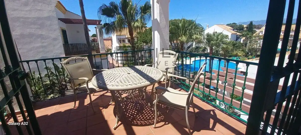 Penthouse with pool for sale in Faiways, imagen 3