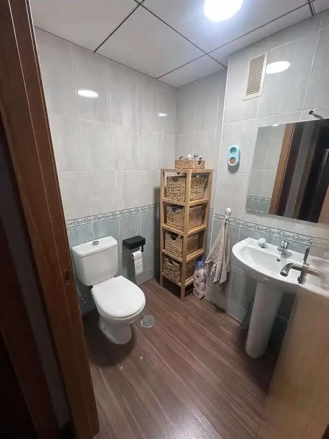Duplex with terrace for sale in Cehegín, imagen 24
