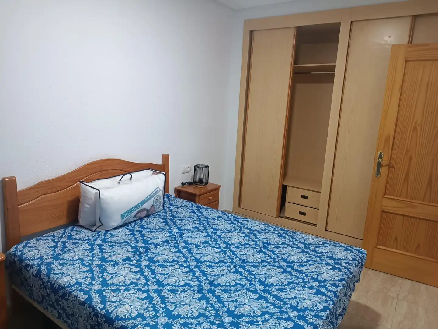 Erdgeschosswohnung zum Verkauf in Los Narejos - Punta Calera, imagen 15