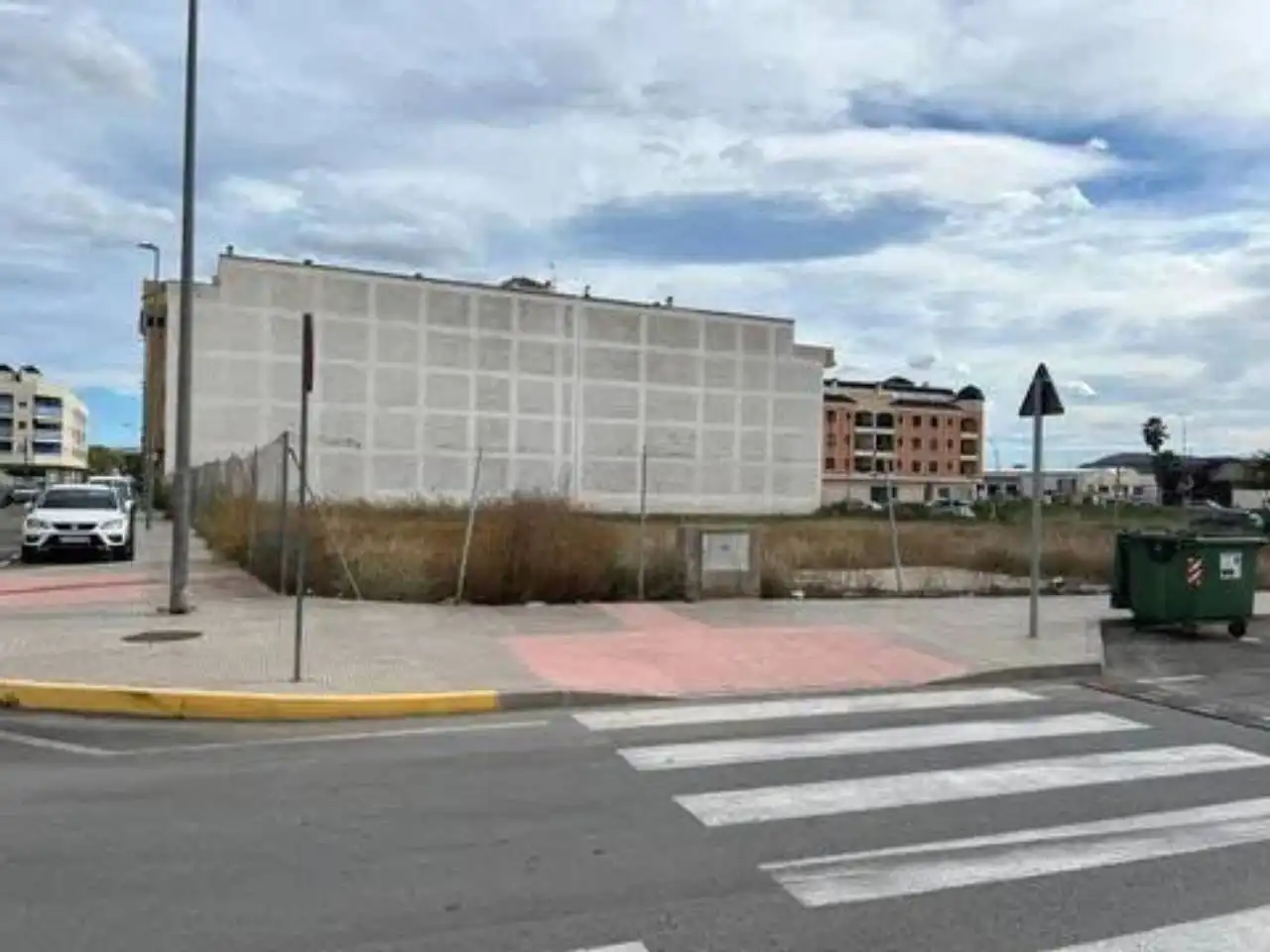 Terreno residenziale in vendita a Almoradí, imagen 9