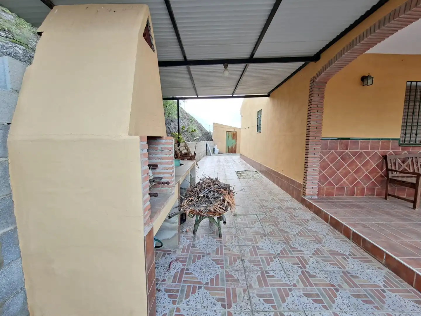 Casa rustica in vendita a Cerro de la Encina 2, imagen 17
