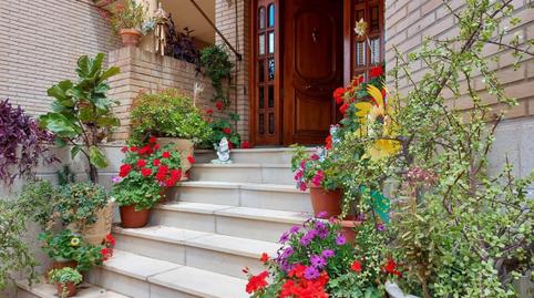 Photo 4 of Flat to share in  Marques de Dos Aigoes, Picassent, Valencia