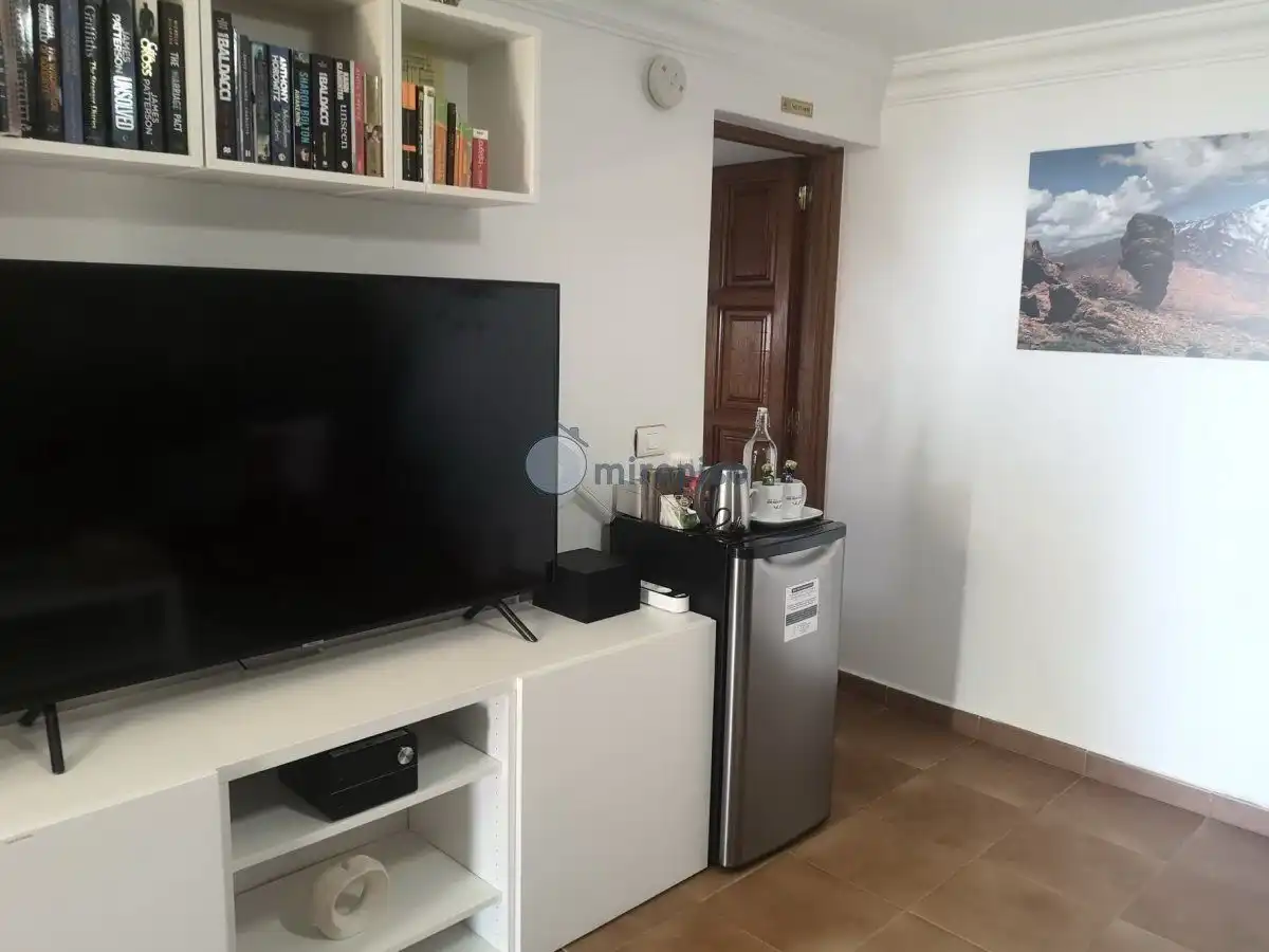 Flat for rent in La Esperanza - Llano del Moro