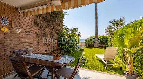 Foto 3 de Casa o xalet en venda a Creixell, Tarragona