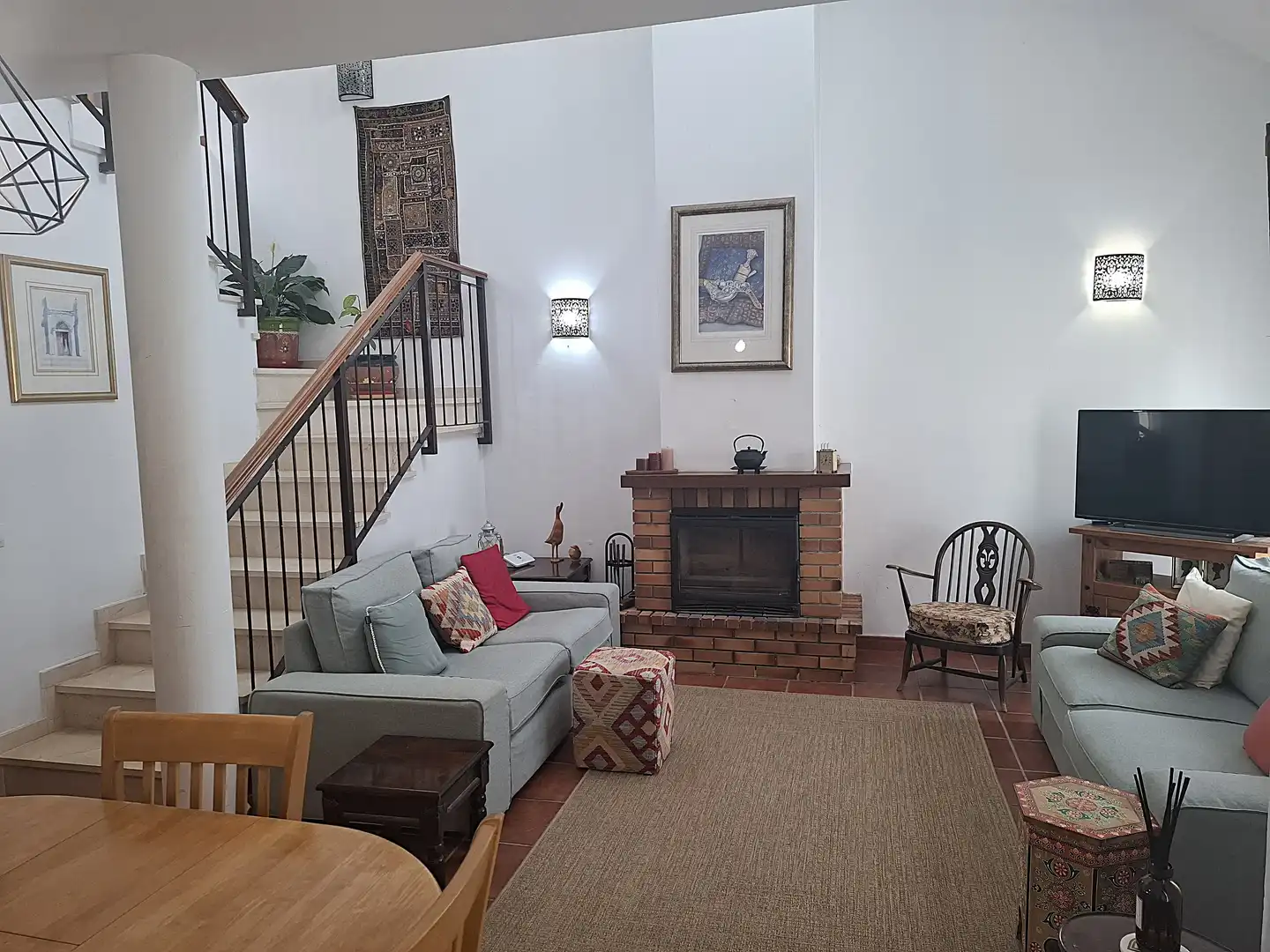 House with terrace for sale in Benalup-Casas Viejas, imagen 4