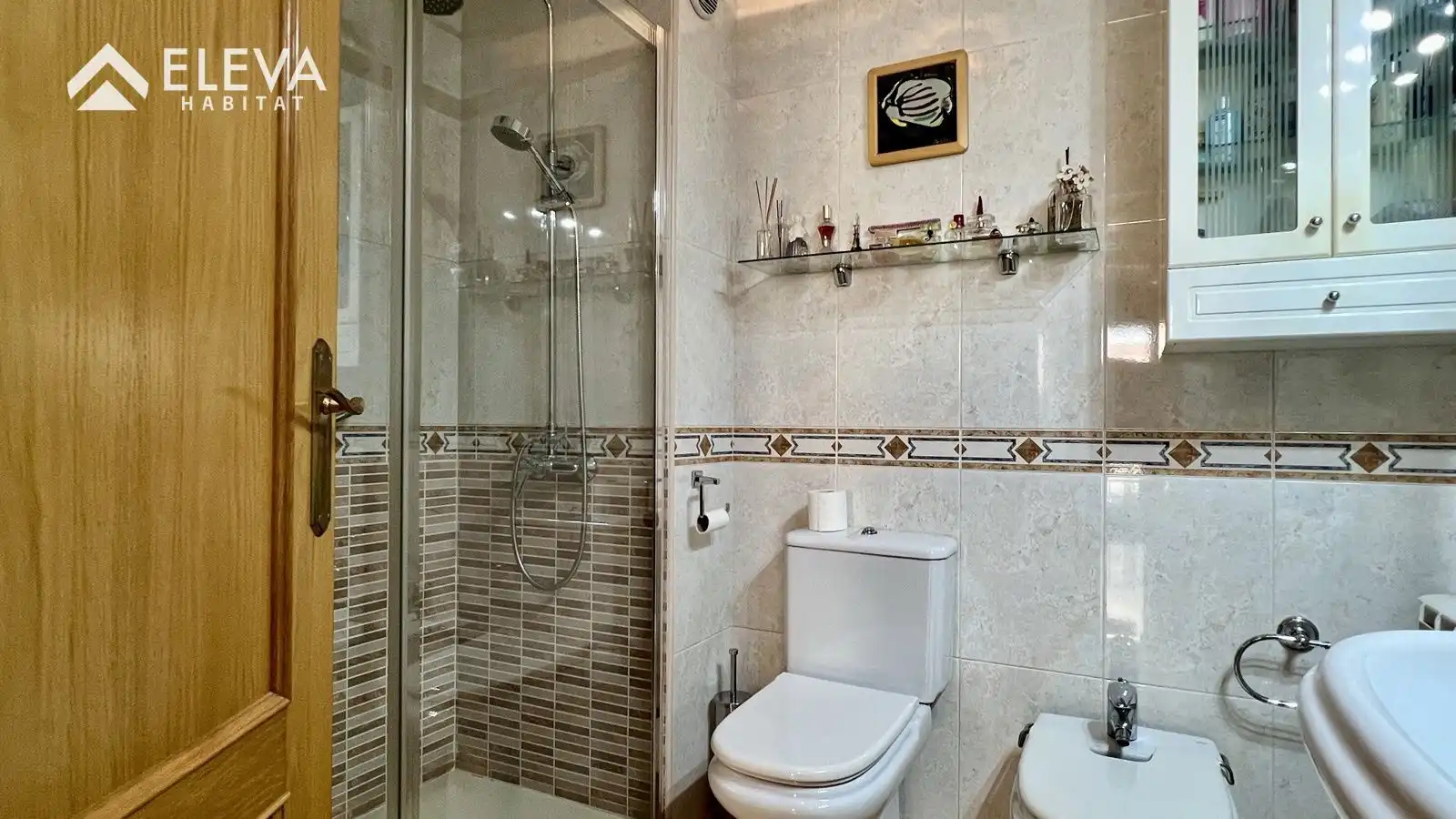 Appartement avec ascenseur à vendre à Princep de Viana, imagen 17