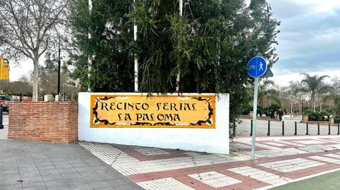 Foto 3 de Garatge de lloguer a Avenida Gandhi, Parque de la Paloma, Benalmádena