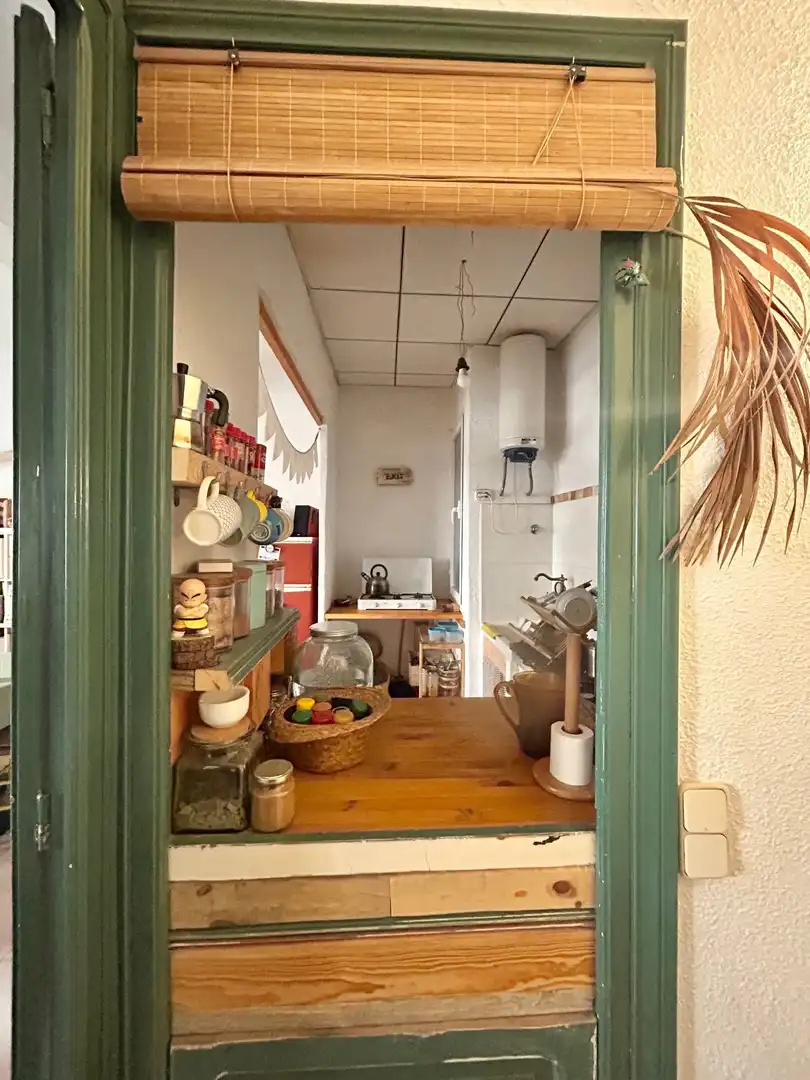 Cuina de Pis en venda en Tarragona