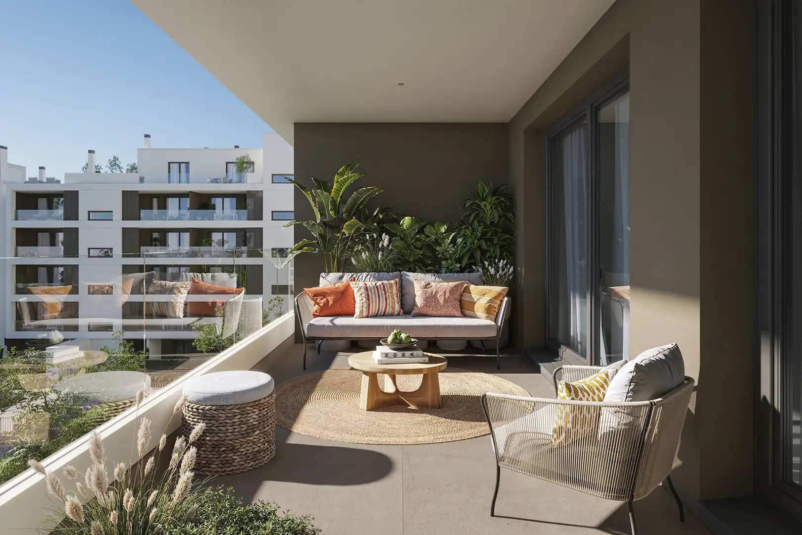 Wohnung zum Verkauf in Calle Isabel de Castilla, Aranzana