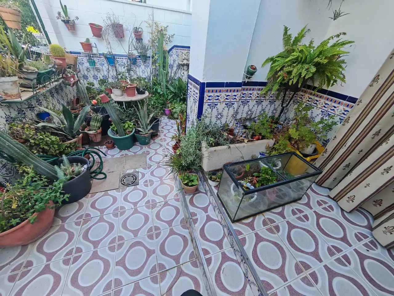 Adossat amb jardí en venda a Moraleda de Zafayona, imagen 22