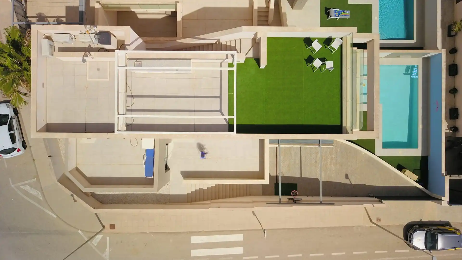 Maison avec piscine à vendre à Benijófar, imagen 45