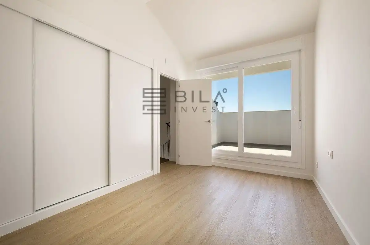 Penthouse mit Pool zum Verkauf in Med Hills, imagen 9