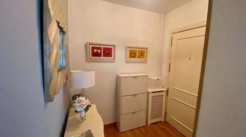 Foto 4 de Pis en venda a Calle Rosa, 10, Plaza de Toros, Ciudad Real Capital