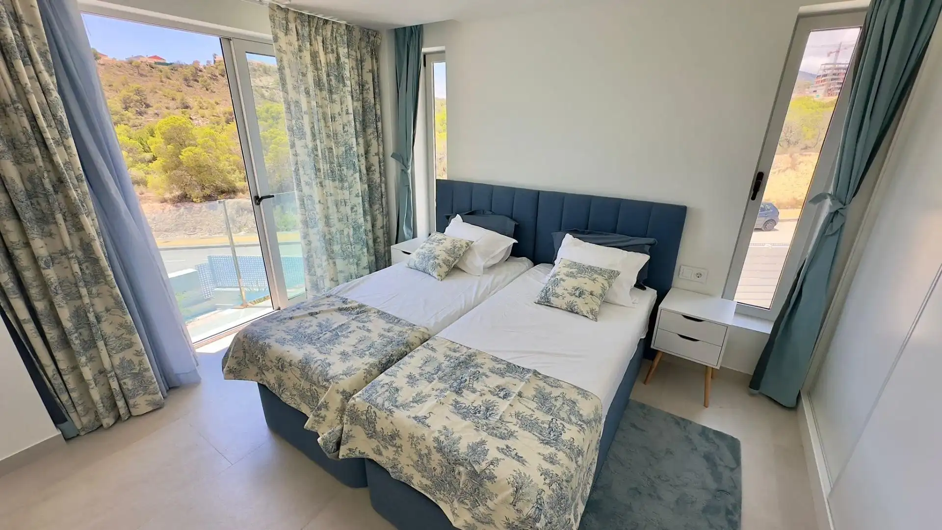 Villa mit Pool zum Verkauf in Calle EQUADOR 17, imagen 44