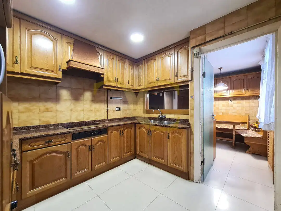 Wohnung mit Terrasse zum Verkauf in Calle Conde de Toreno, imagen 20