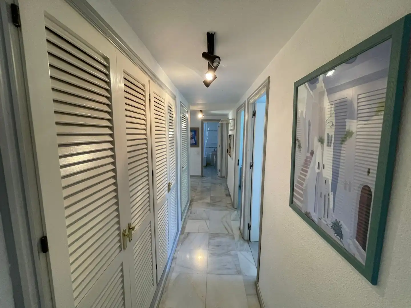 Wohnung mit Pool zur Miete in Avenida Piedramar 1D, imagen 17