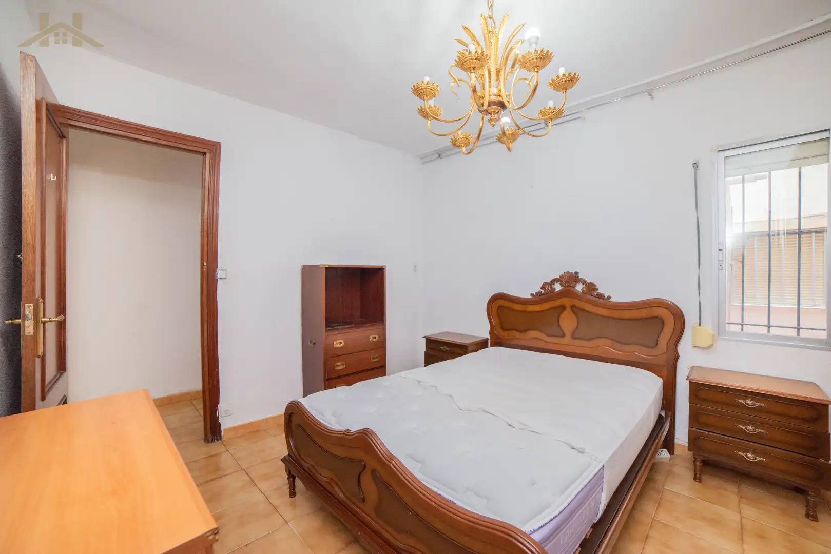 Habitación de Piso en venta en Getafe con Amueblado