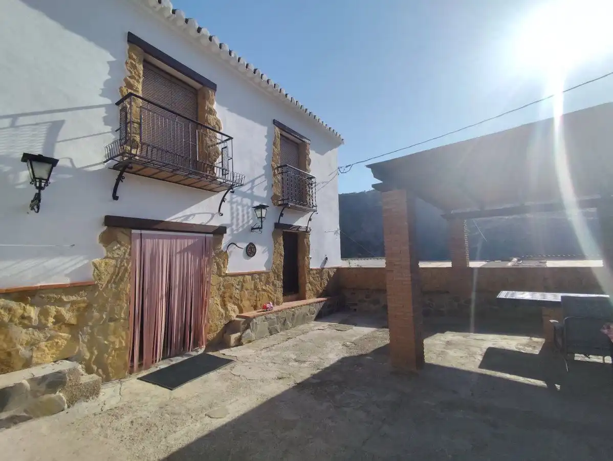 Casa rústica en venda a El Pinar, imagen 8
