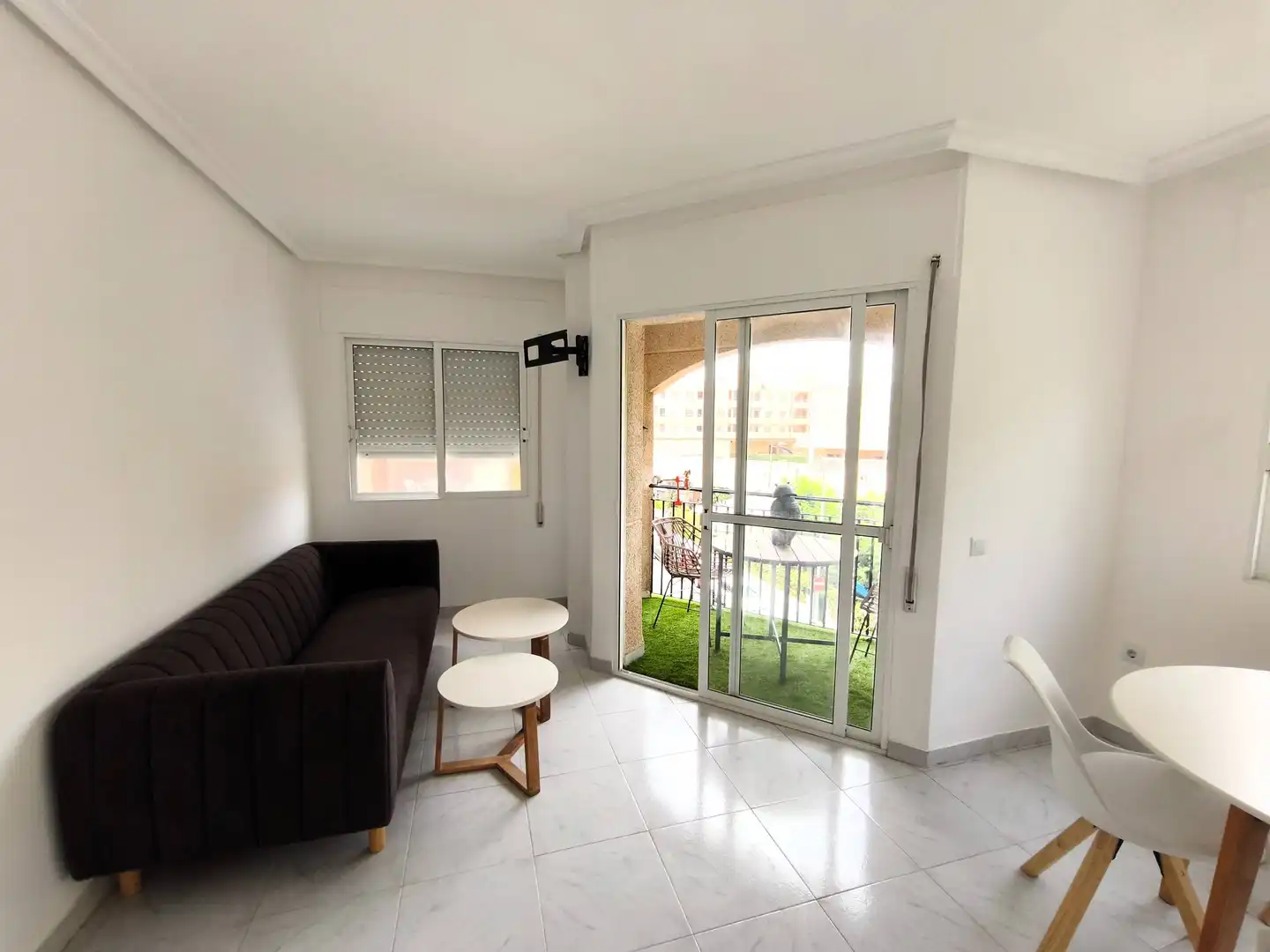 Apartament de lloguer a Lo Pagán