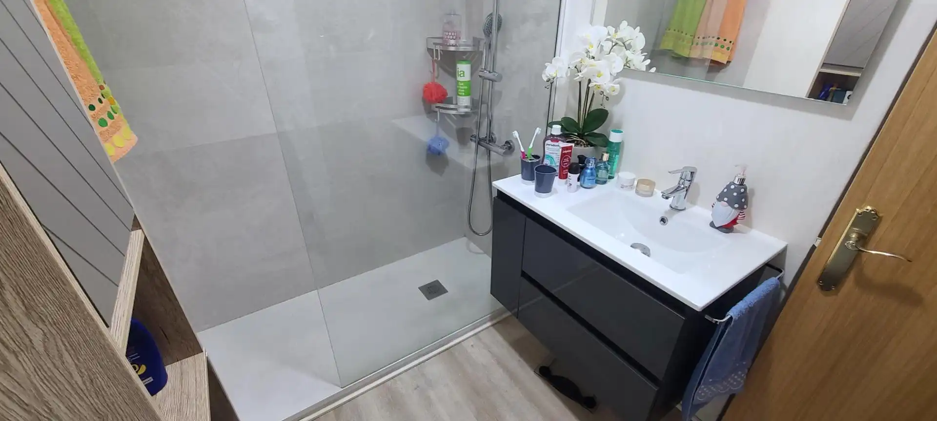 Flat with lift for sale in La Espinilla - Parque Blanco, imagen 23