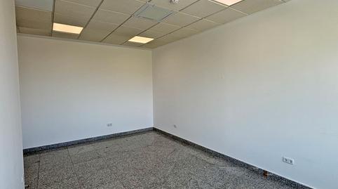 Foto 4 de Oficina de alquiler en Calle Dublín, 1, Europolis, Madrid