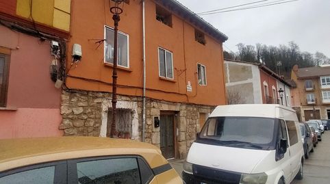 Foto 3 de Casa o chalet en venta en Felipe de Abajo, Los Vadillos - R. Sanitaria - Pozanos, Burgos Capital