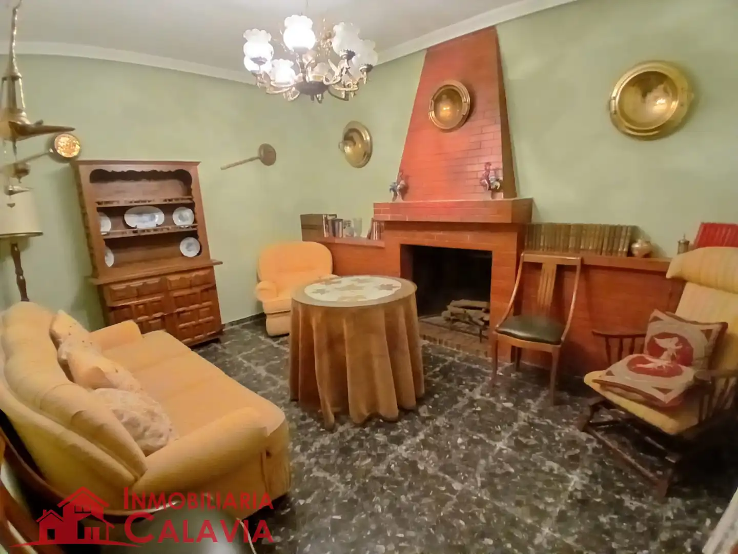 Casa con piscina in vendita a Rus, imagen 14