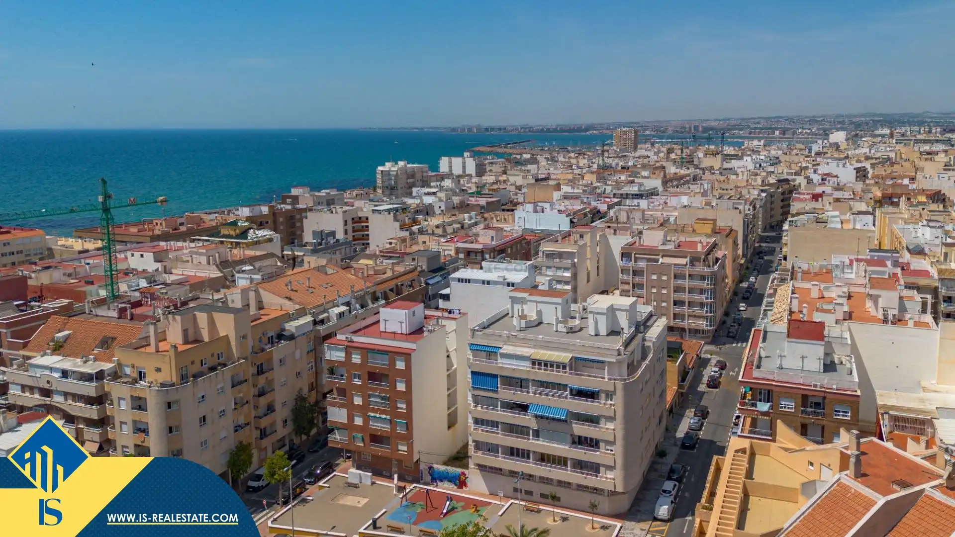 Wohnung mit Terrasse zum Verkauf in Playa del Cura, imagen 30