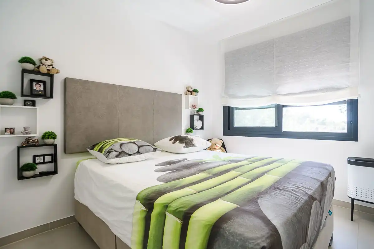 Apartament en venda a Pilar de la Horadada ciudad, imagen 10