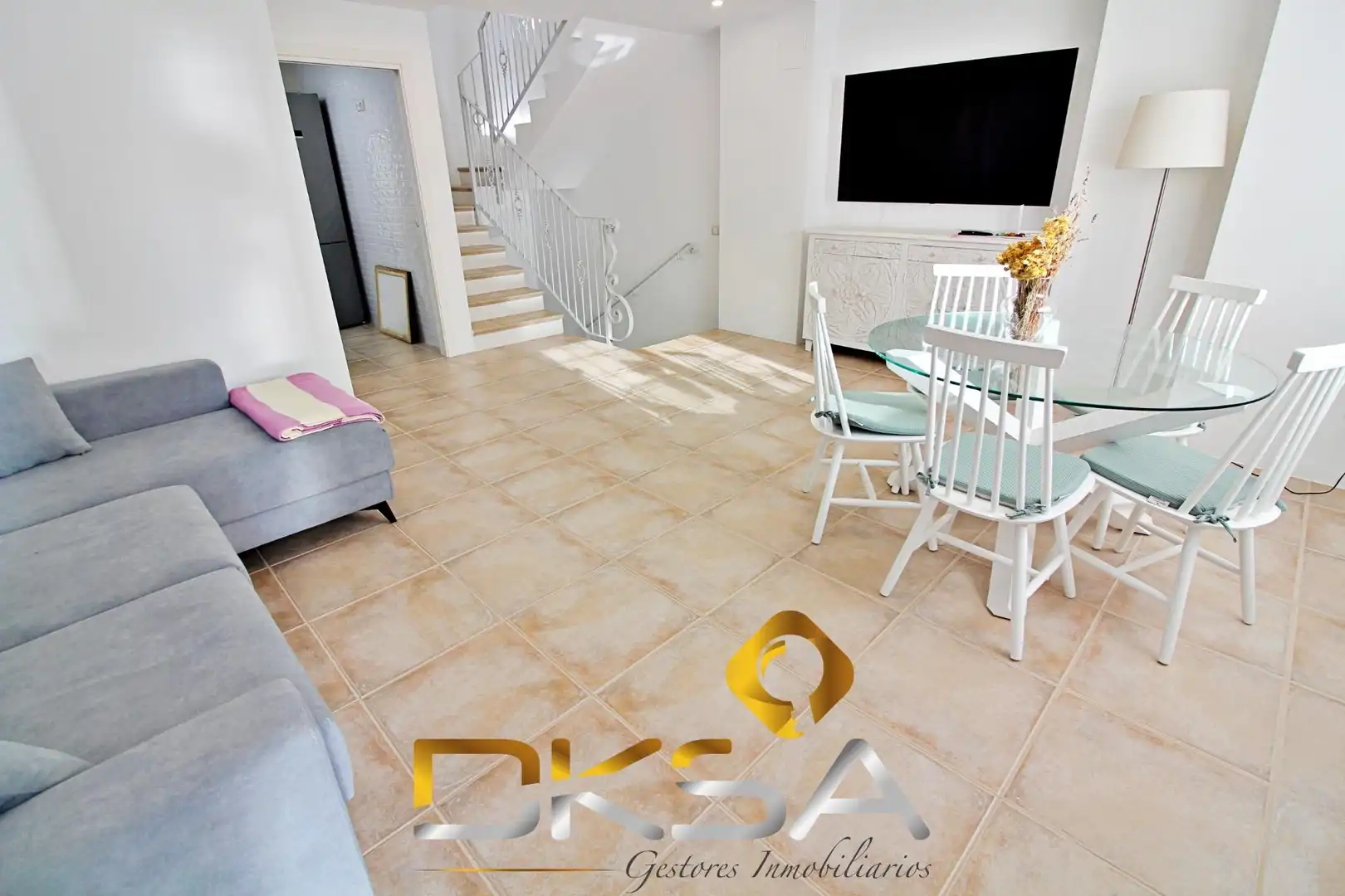 Vista exterior de Casa o chalet en venta en Torreblanca con Aire acondicionado, Calefacción y Terraza