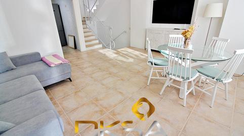 Foto 3 de Casa o xalet en venda a Calle Cervantes, Torreblanca, Castellón