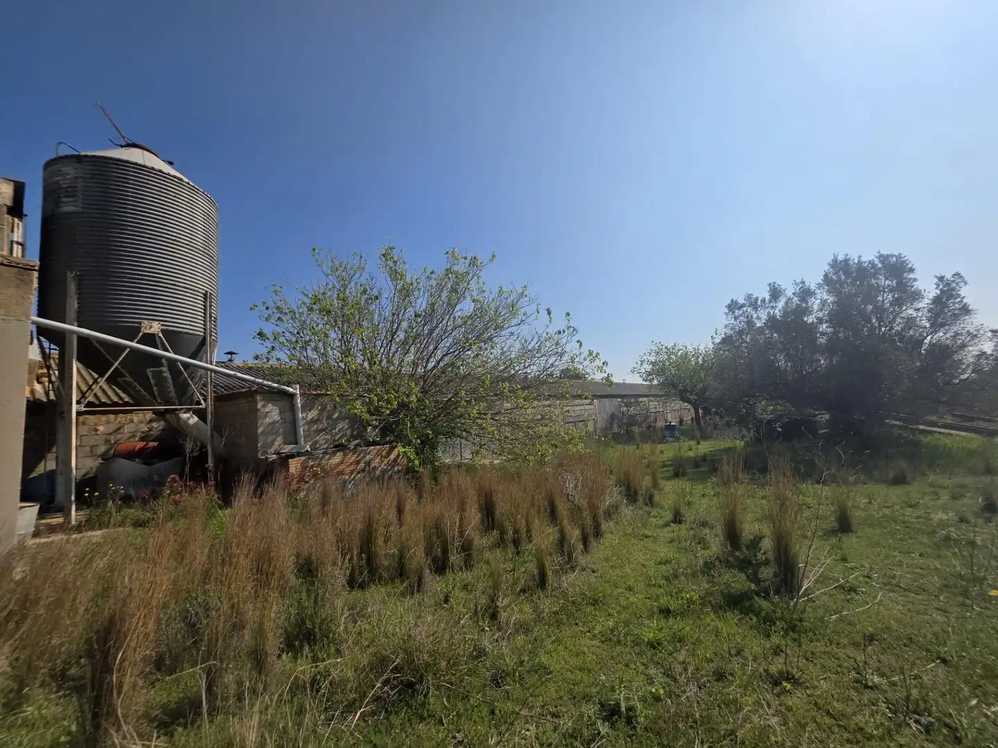 Terreno rustico in vendita a del Polígon Industrial 'La Ravaleta', imagen 3