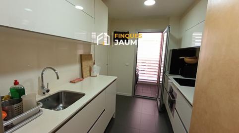 Foto 2 de Pis en venda a Joc de la Bola, Joc de la Bola - Camps d'Esports, Lleida