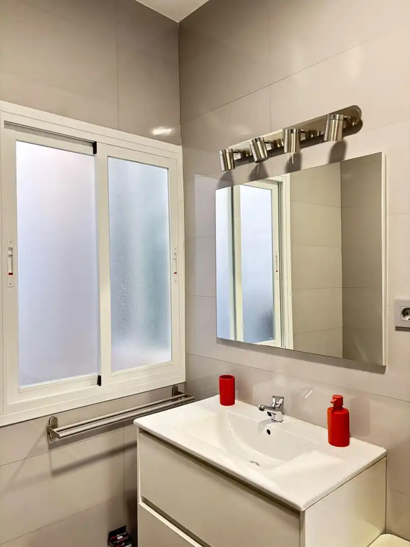 Apartment with terrace to rent in Ciudad Jardín - Tagarete - El Zapillo, imagen 18