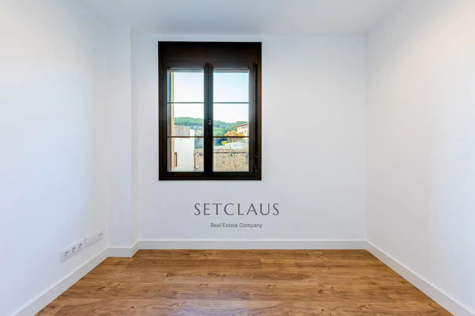 Wohnung zur Miete in Teià