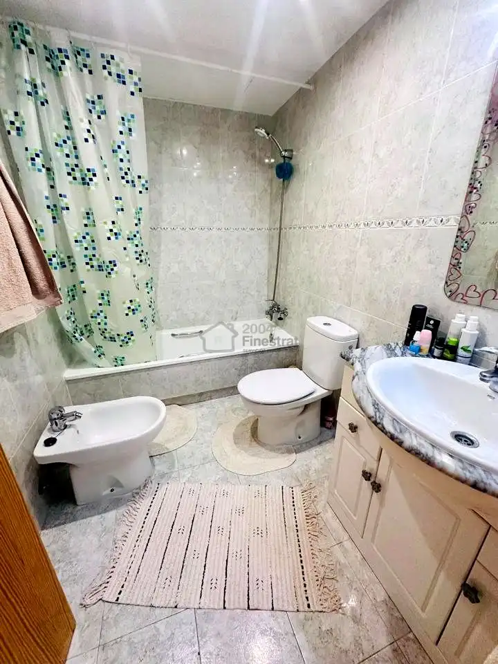 Apartamento en venta en Tramuntana, Mirador de la Cala - Benimar