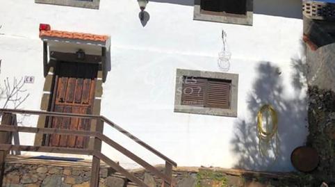 Foto 4 de Finca rústica en venda a Risco Prieto, Vega de San Mateo, Las Palmas