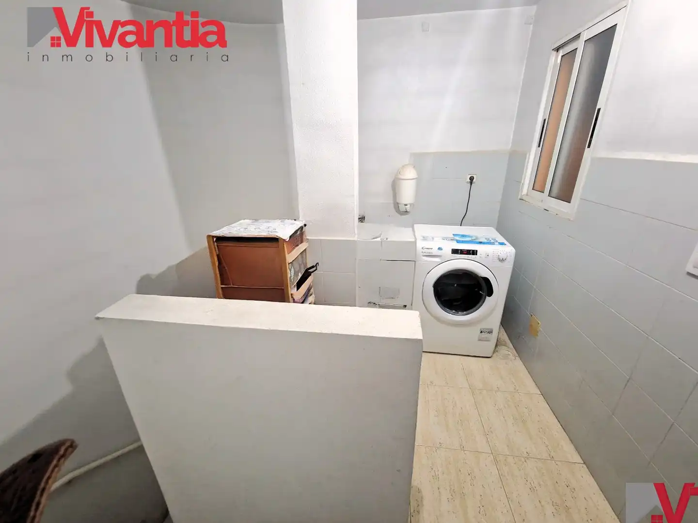 Maisonette zum Verkauf in Lorca mit Klimaanlage, Heizung und Terrasse