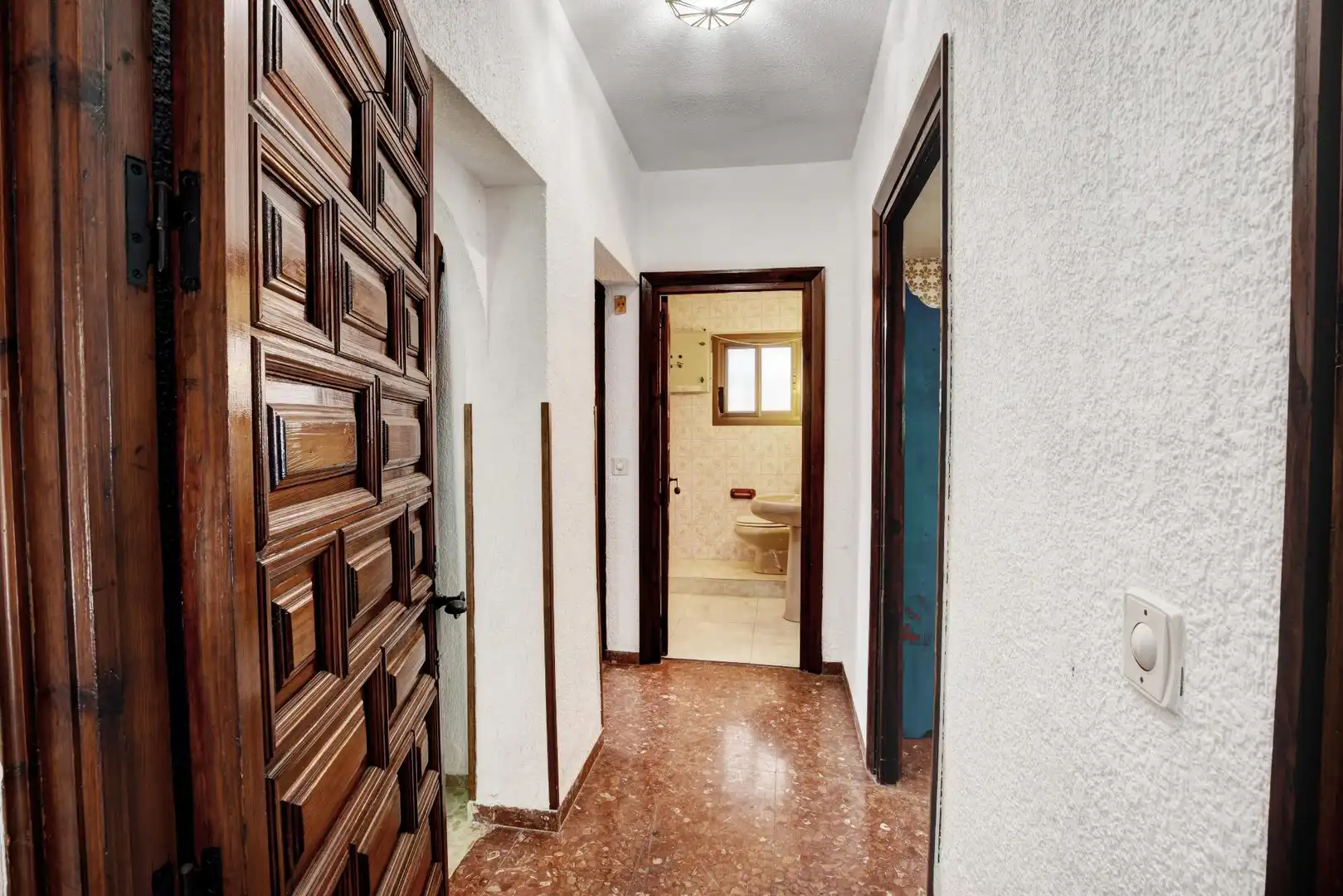 Casa o chalet en venta en Málaga con Jardín privado, Terraza y Trastero
