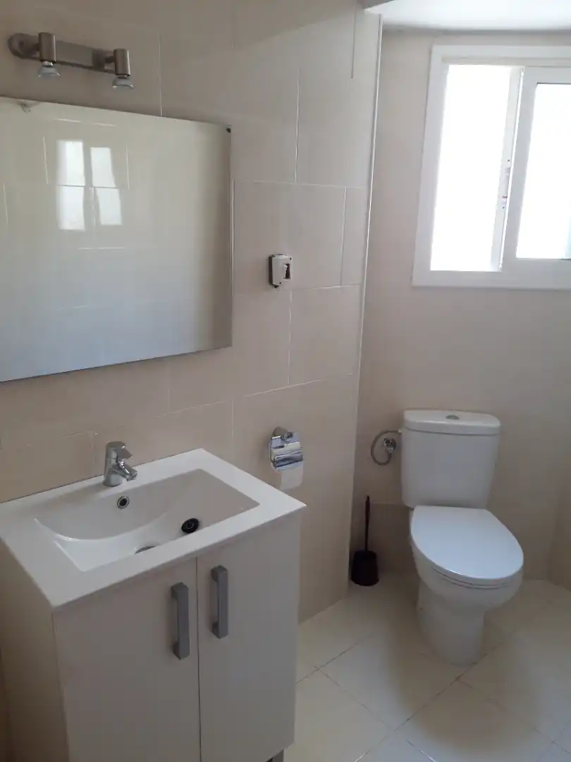 Flat for rent in Carrer d'August, Eixample