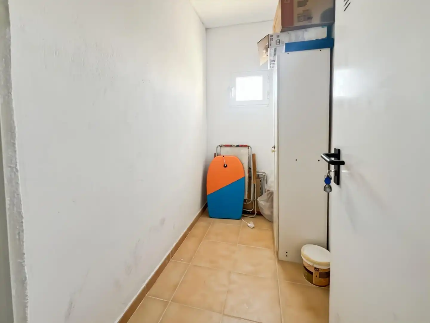 Apartment mit Pool zum Verkauf in Avenida Jardín, imagen 20