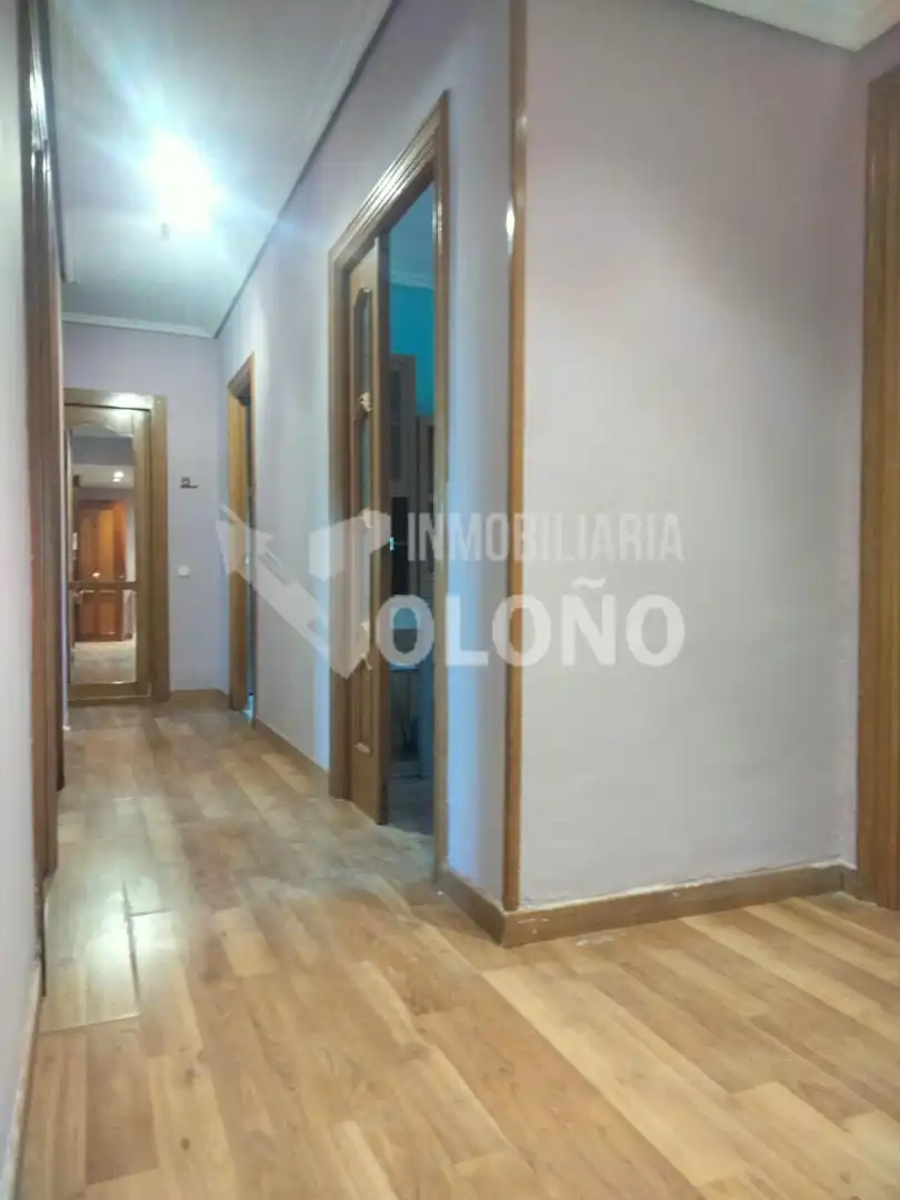 Flat for sale in Elciego  with Heating, Parquet flooring and Storage room