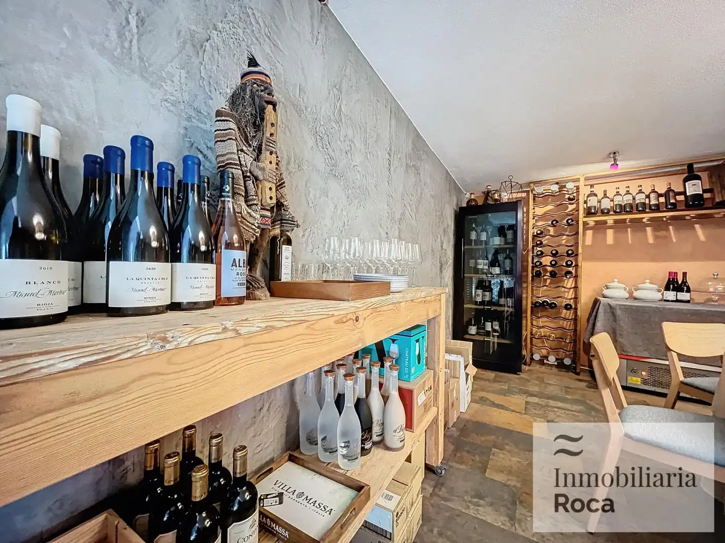 Commercial properties for sale in Es Mercadal  with Air Conditioner, Terrace and Furnished