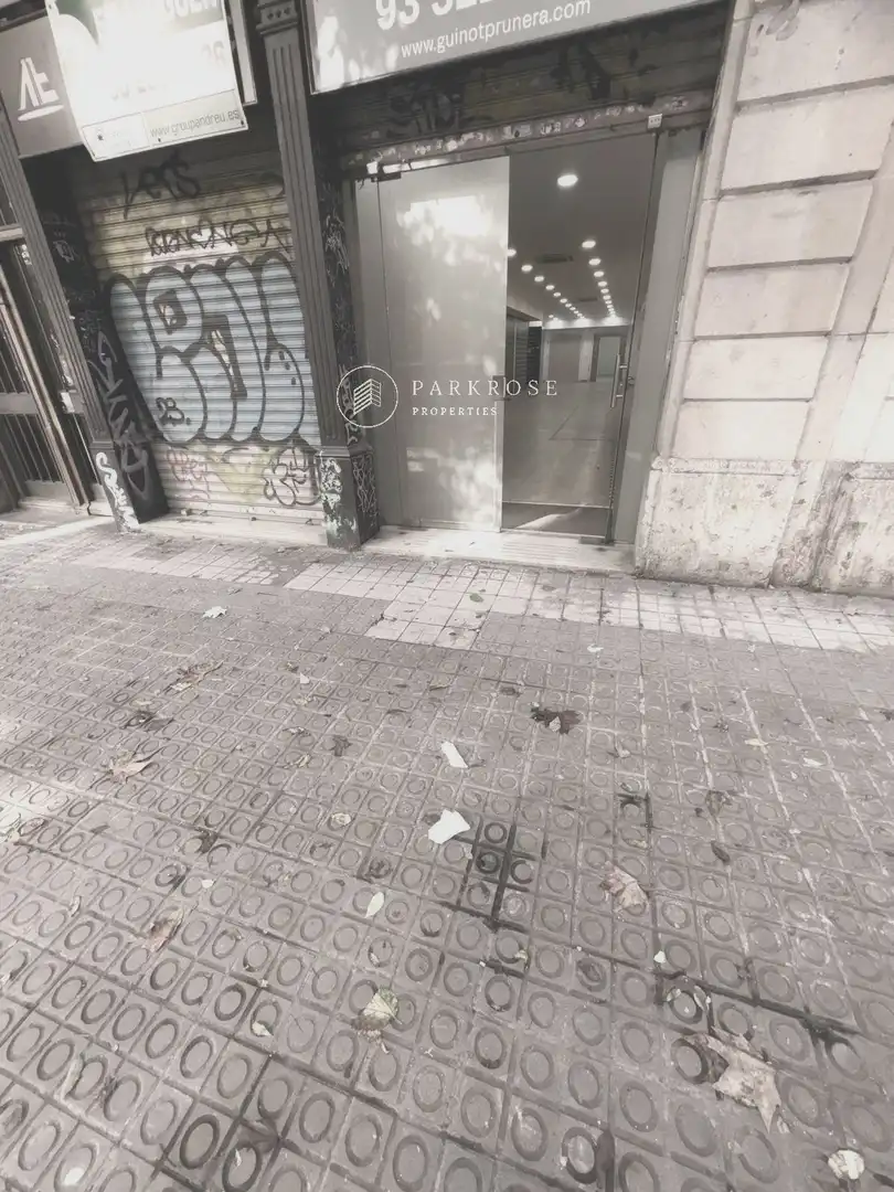 Local comercial de lloguer a Girona, imagen 24